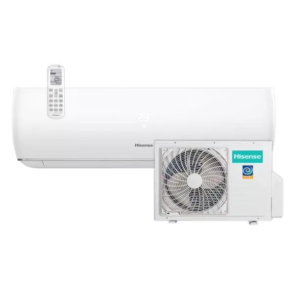 Hisense AS-10UW4RYDTV02 сплит система