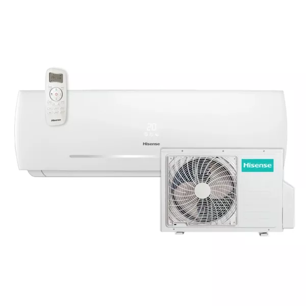 Hisense AS-12HR4RYDDC00 сплит система