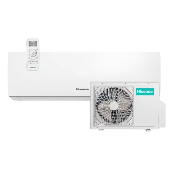 Hisense AS-12HR4RYDDJ00 сплит система
