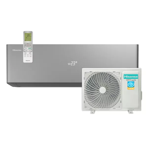 Hisense AS-13UW4RXVQH01(B) сплит система
