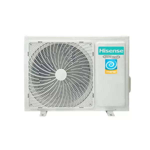 Hisense AS-13UW4RXVQH01(B) внешний блок сплит системы