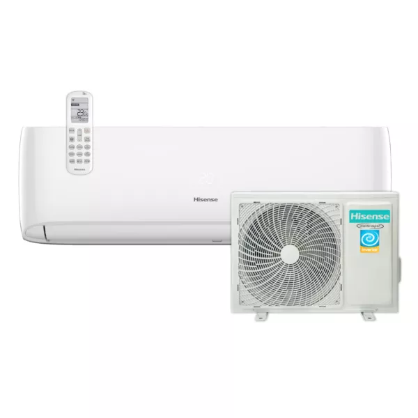 Hisense AS-13UW4RYRCA04 сплит система