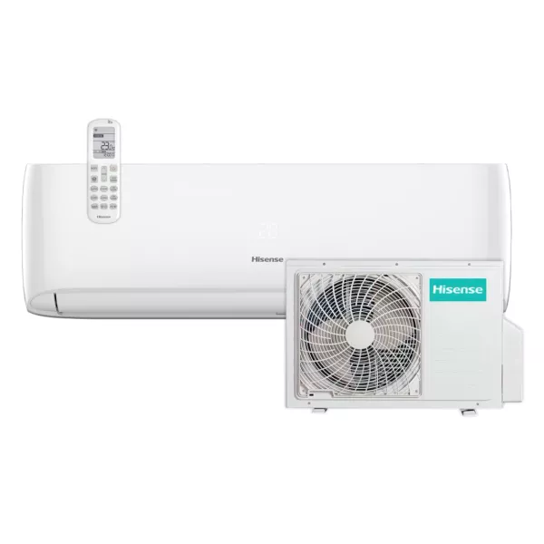 Hisense AS-18HR4RMSCA00 сплит система
