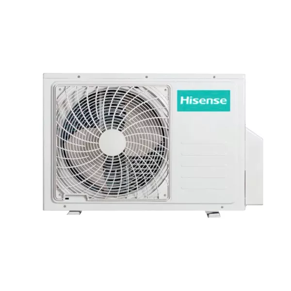 Hisense AS-24HR4RBSKC00 внешний блок сплит системы