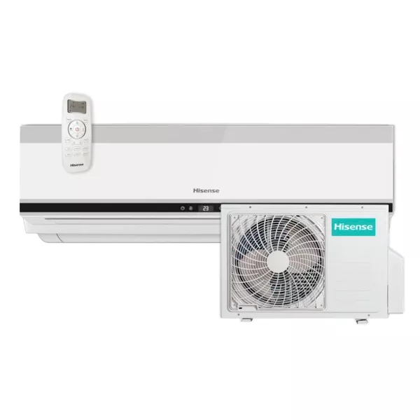 Hisense AS-36HR4SDKVT сплит система