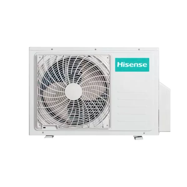 Hisense AS-36HR4SDKVT внешний блок сплит системы