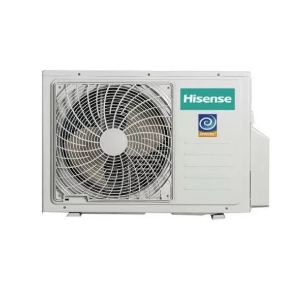 Hisense AUD-18UX4SKL4/AUW-18U4SS пульт управления канальной сплит системой