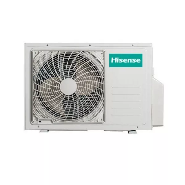 Hisense AUD-36HX4SHH1 / AUW-36H6SD внешний блок канальной сплит системы