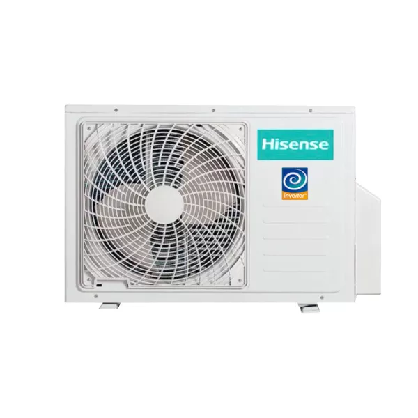 Hisense AUV-60UR4SC / AUW-60U6SP1 внешний блок напольно-потолочной сплит системы