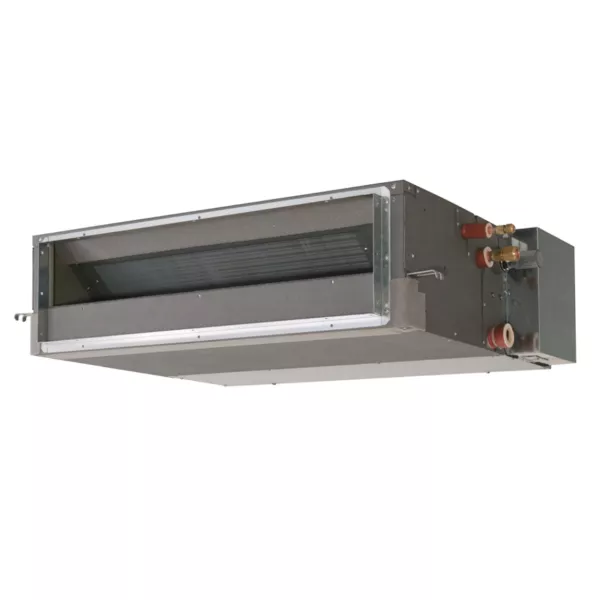 Hitachi RAD-60RPE/RAC-60NPE внутренний блок канальной сплит системы