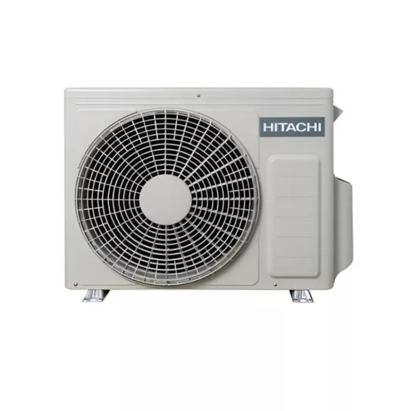 Hitachi RAD-60RPE/RAC-60NPE внешний блок канальной сплит системы