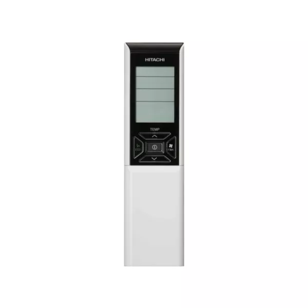 Hitachi RAI-50RPE/ P-AP56NAMS пульт управления кассетной сплит системой, фото 1