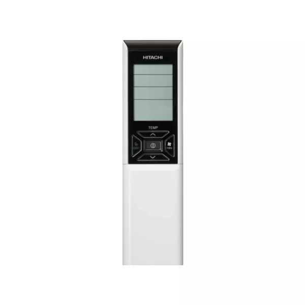 Hitachi RAK-15QPE пульт управления, фото 1
