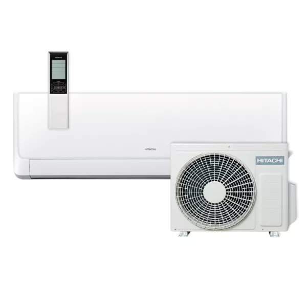 Hitachi RAK-25RXE/RAC-25WXEN сплит система