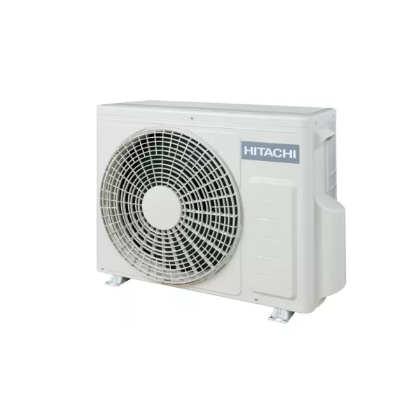 Hitachi RAK-18RPE/RAC-18WPE внешний блок сплит системы