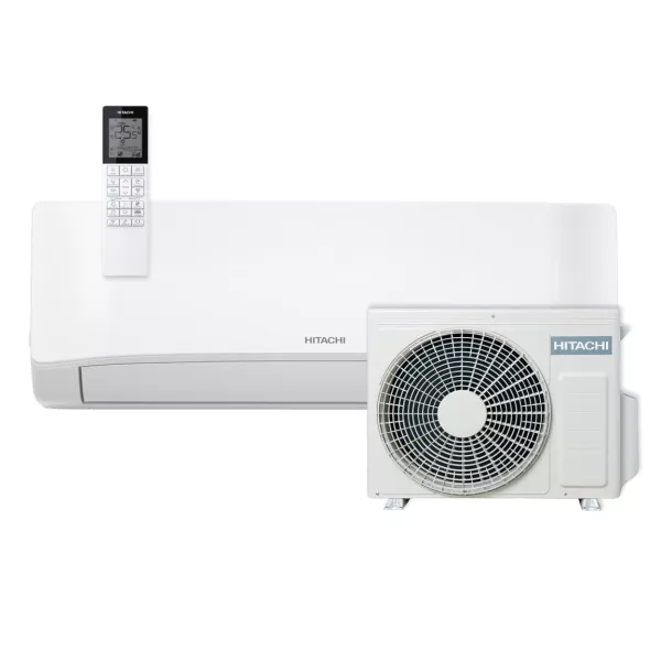 Hitachi RAK-DJ18PHAE/RAC-DJ18PHAE сплит система