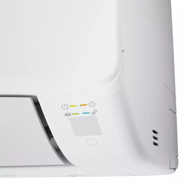 Hitachi RAK-DJ18PHAE/RAC-DJ18PHAE внутренний блок сплит системы, фото 5