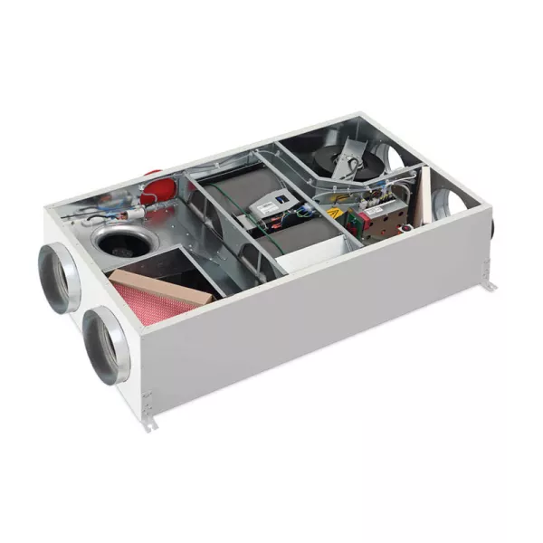 Komfovent ОТД R-250 F E R1/L1 M5/M5 GTC L/A