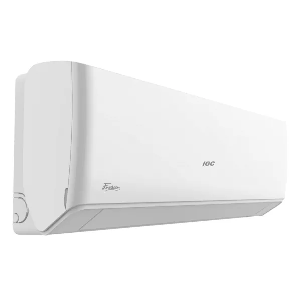 IGC RAS-07MBL / RAC-07MBL внутренний блок сплит системы
