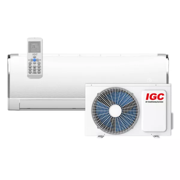 IGC RAS-36AX / RAC-36AX сплит система