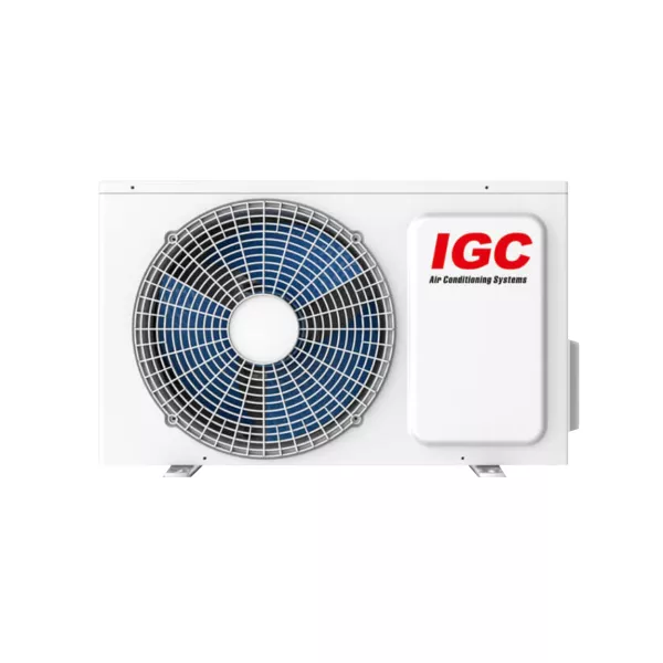 IGC RAS-36AX / RAC-36AX внешний блок сплит системы