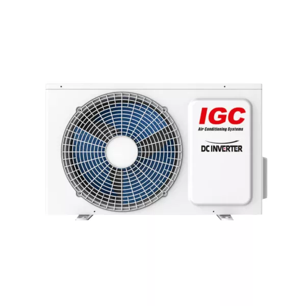 IGC RAS-V24N2X / RAC-V24N2X внешний блок сплит системы