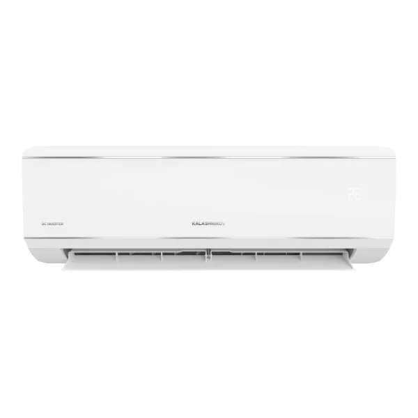Сплит-система KALASHNIKOV Форпост inverter KVAC-I-24IN-FP1/KVAC-I-24OD-FP1