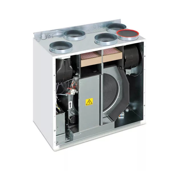 Komfovent R-300 V W/DH R1/L1 M5/M5 GTC L/A открытый корпус