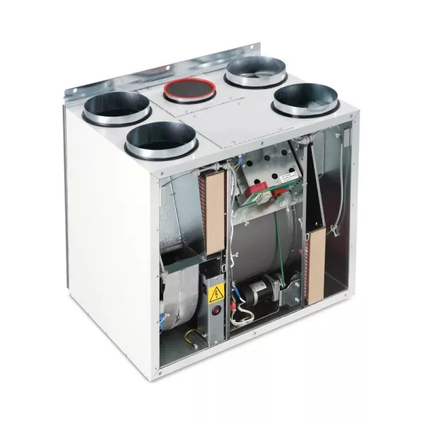 Komfovent R-700 V E R1/L1 M5/M5 GTC L/A открытый корпус