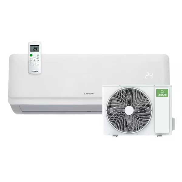 Lessar LS-H07KFE2/LU-H07KFE2 сплит система