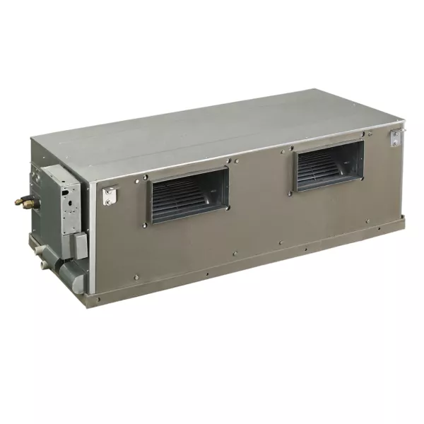 Lessar LS-H192DIA4 /LU-H192DIA4 внутренний блок канальной сплит системы