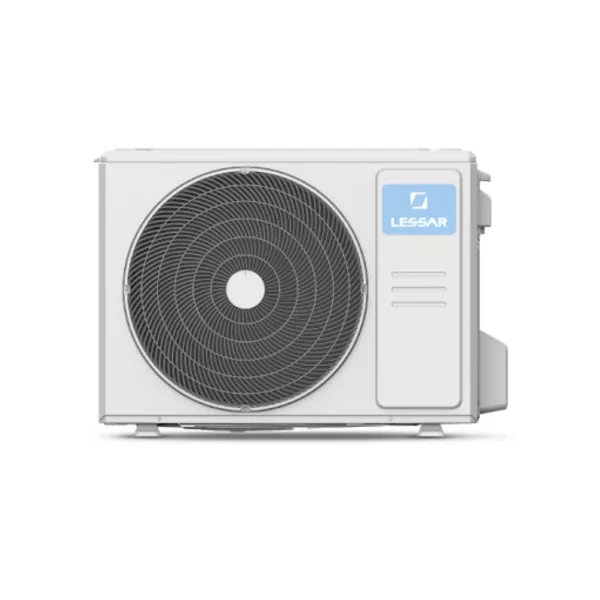 Lessar LS-HE09KJE2/LU-HE09KJE2 внешний блок сплит системы
