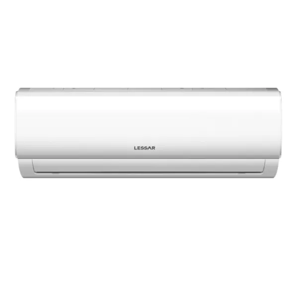 Lessar LS-HE09KRE2A/LU-HE09KRE2A внутренний блок сплит системы