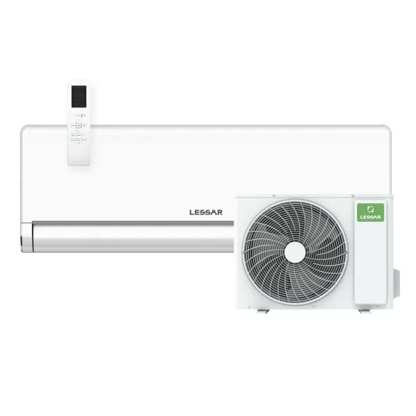 Lessar LS-HE12KBE2/LU-HE12KBE2 сплит система