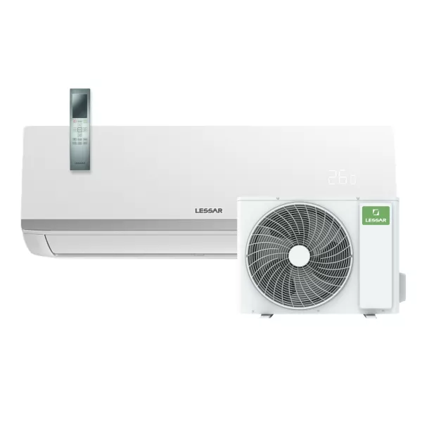 Lessar LS-HE12KCE2/LU-HE12KCE2 сплит система