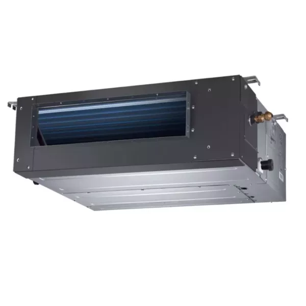 Lessar LS-HE18DWA2/LU-HE18UWA2 внутренний блок канальной сплит системы