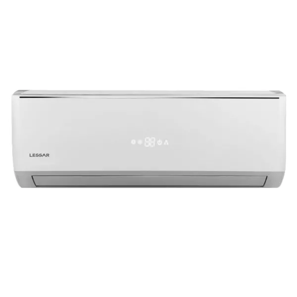 Lessar LS-HE18KDE2/LU-HE18KDE2 внутренний блок сплит системы, фото 1