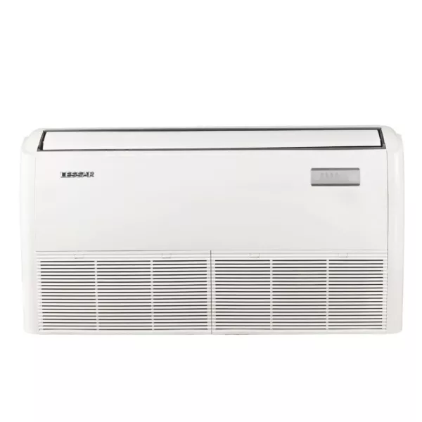 Lessar LS-HE55TMA4 /LU-HE55UMA4 внутренний блок напольно-потолочной сплит системы