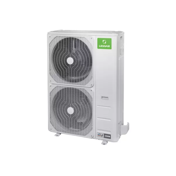 Lessar LS-HE55TMA4 /LU-HE55UMA4 внешний блок напольно-потолочной сплит системы