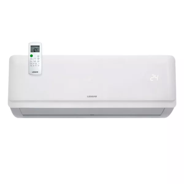Lessar LS-MHE24KVE2 настенный блок мульти сплит