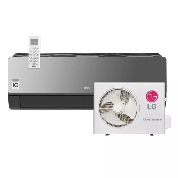LG AC12BK.NSJR/AC12BK.UA3R сплит система