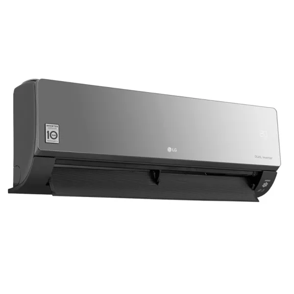 LG AC12BK.NSJR/AC12BK.UA3R внутренний блок сплит системы, фото 2