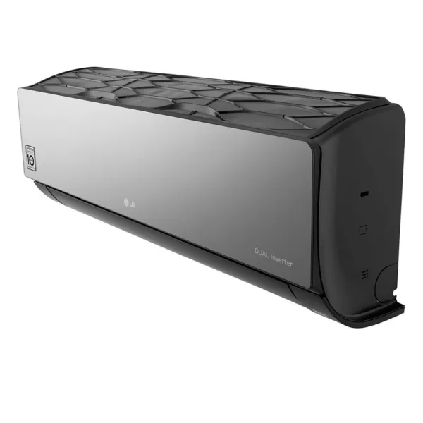 LG AC12BK.NSJR/AC12BK.UA3R внутренний блок сплит системы, фото 4