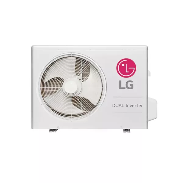 LG AC12BK.NSJR/AC12BK.UA3R внешний блок сплит системы
