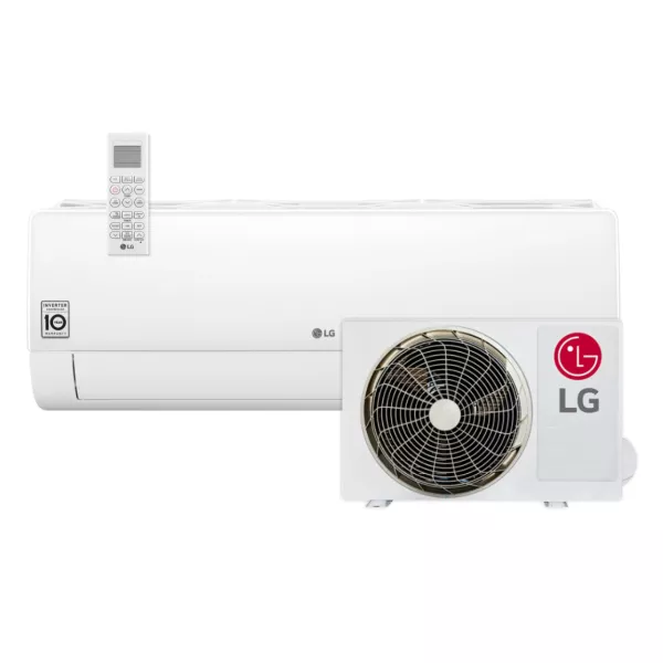 LG B07TS.NSJ/B07TS.UA3 сплит система