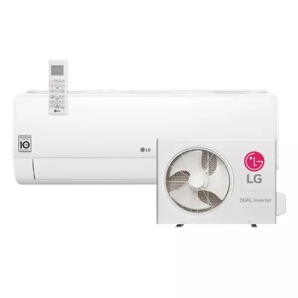 LG P24EP.NSKC/P24EP.U24C сплит система