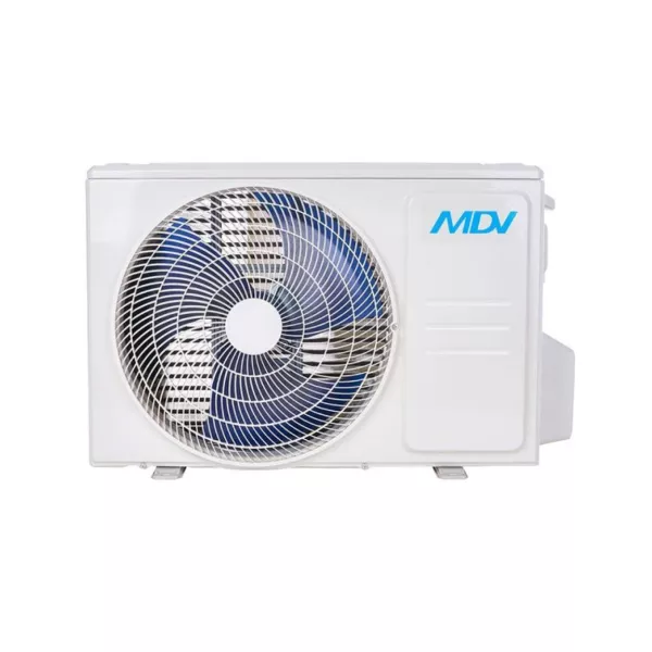 MDV MDCA4-18HRN1 / MDOU-18HN1-L внешний блок кассетной сплит системы