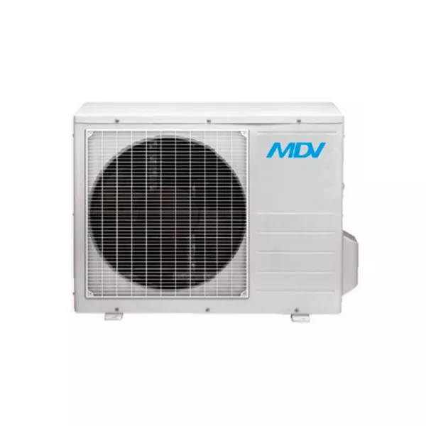 MDV MDCD-48HRN1 / MDOU-48HN1-L внешний блок кассетной сплит системы