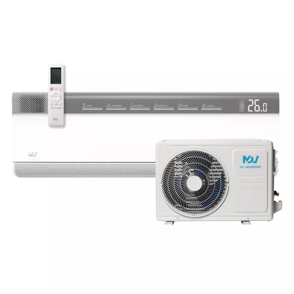 MDV MDSAH-12HRFN8/MDOAH-12HFN8 сплит система