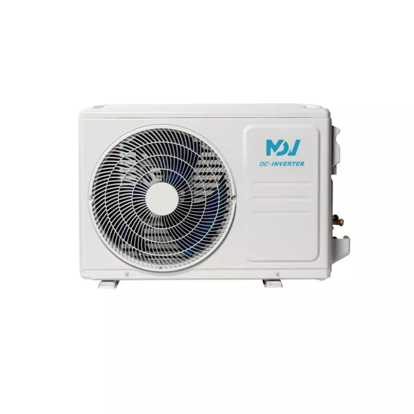 MDV MDSAH-12HRFN8/MDOAH-12HFN8 внешний блок сплит системы